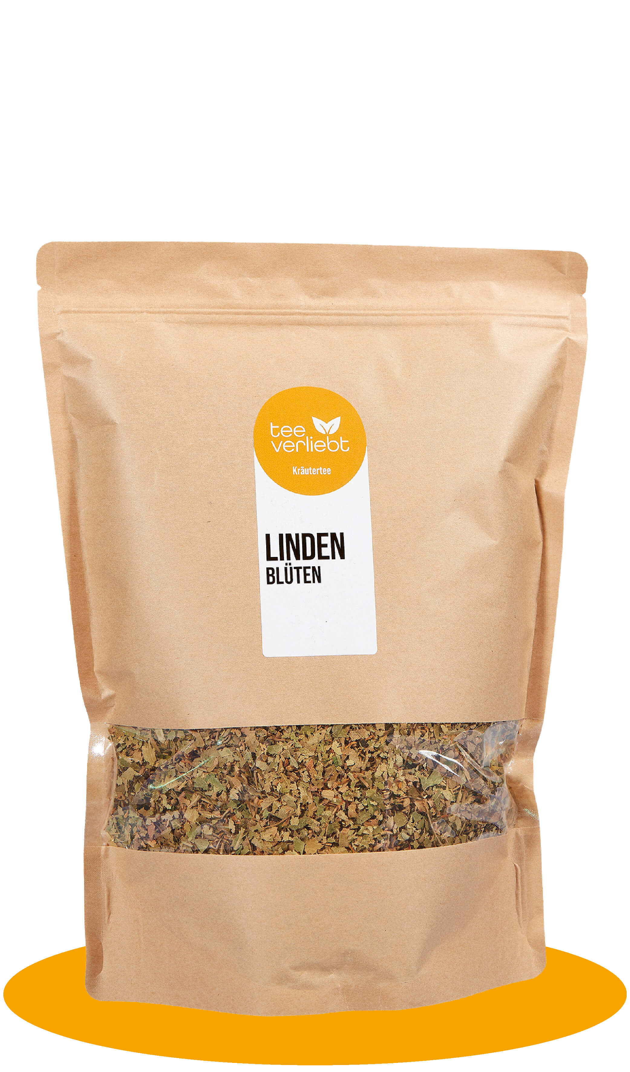 Lindenblütenmischung | 1kg 