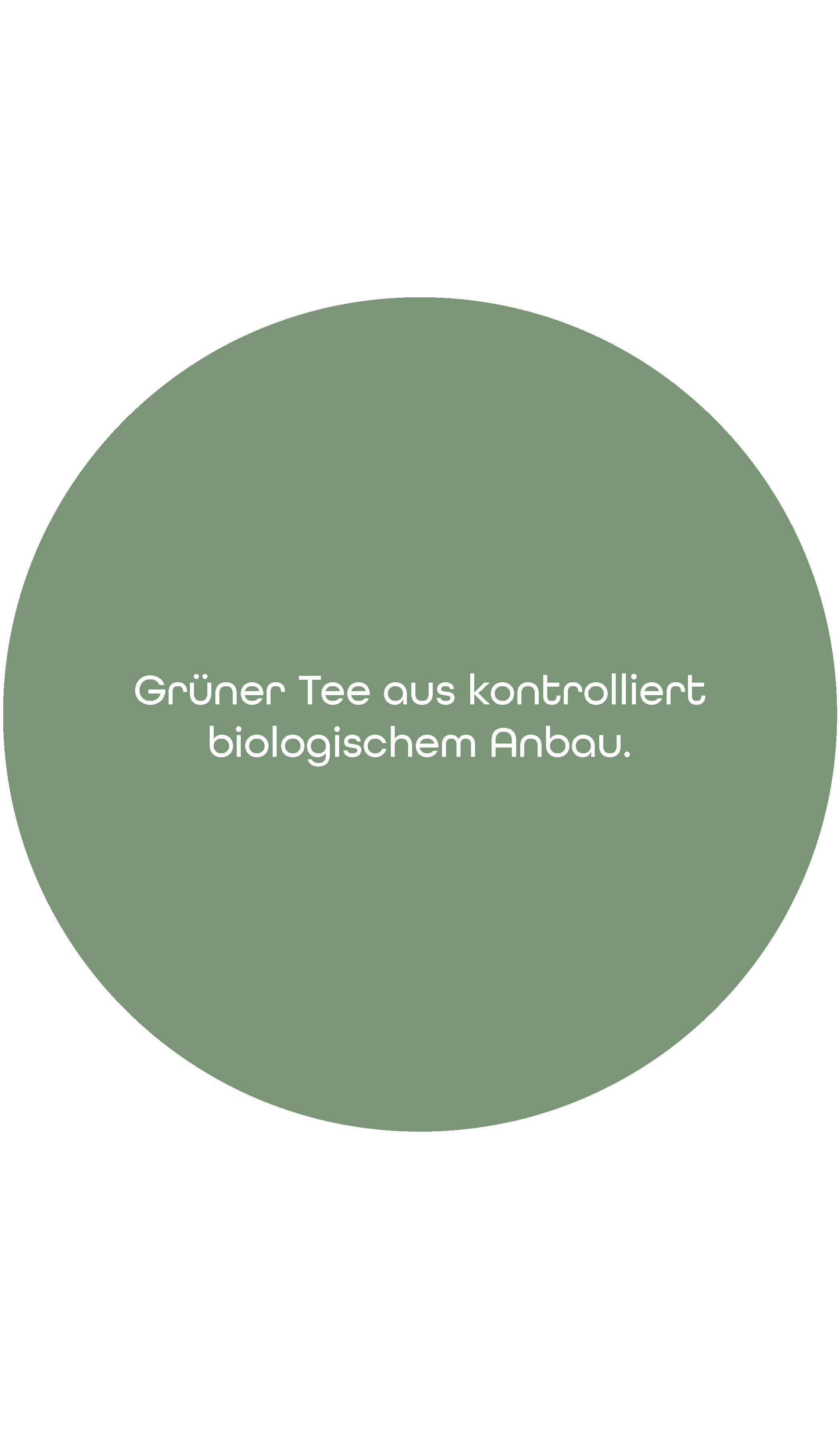 BIO Grüner Tee Sencha Makoto | 100 g 