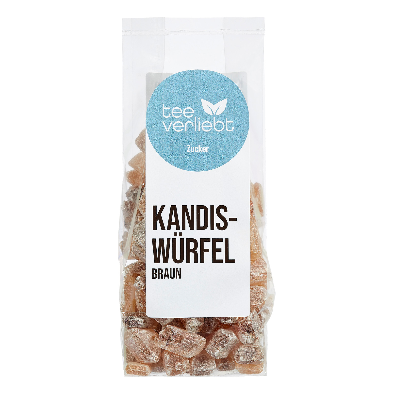 Kandis Probier-Set (6 x 250g)