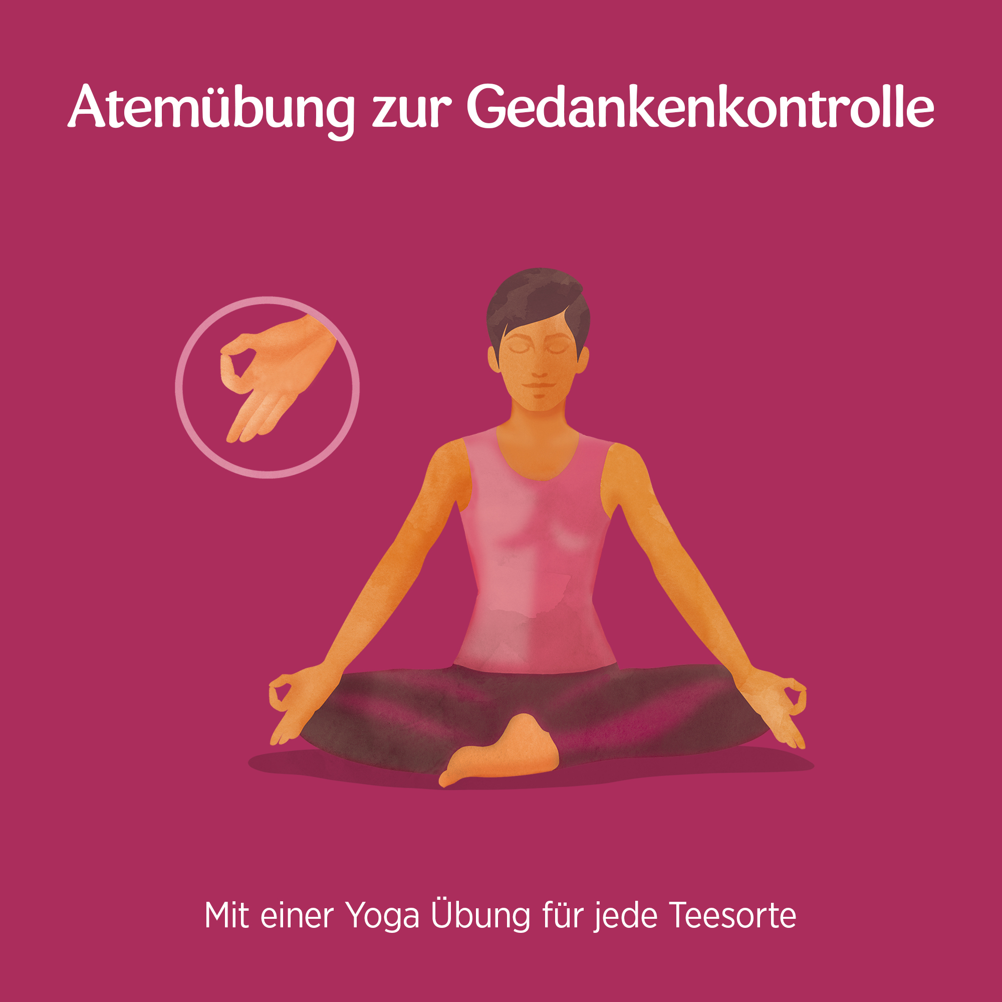 BIO YOGI TEA Frauen Balance | 17 x 1,8g