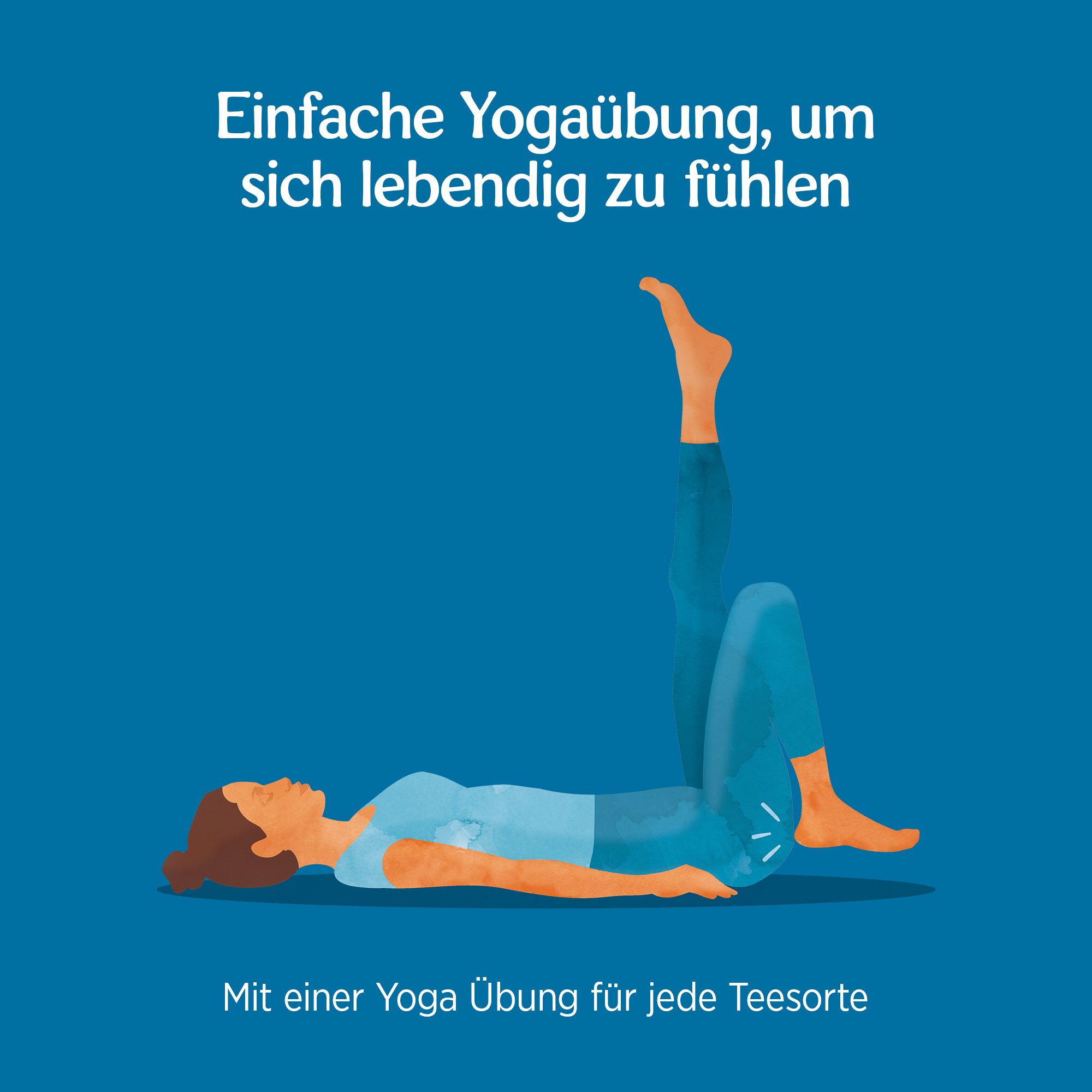 BIO YOGI TEA Klarer Geist | 17 x 1,8g