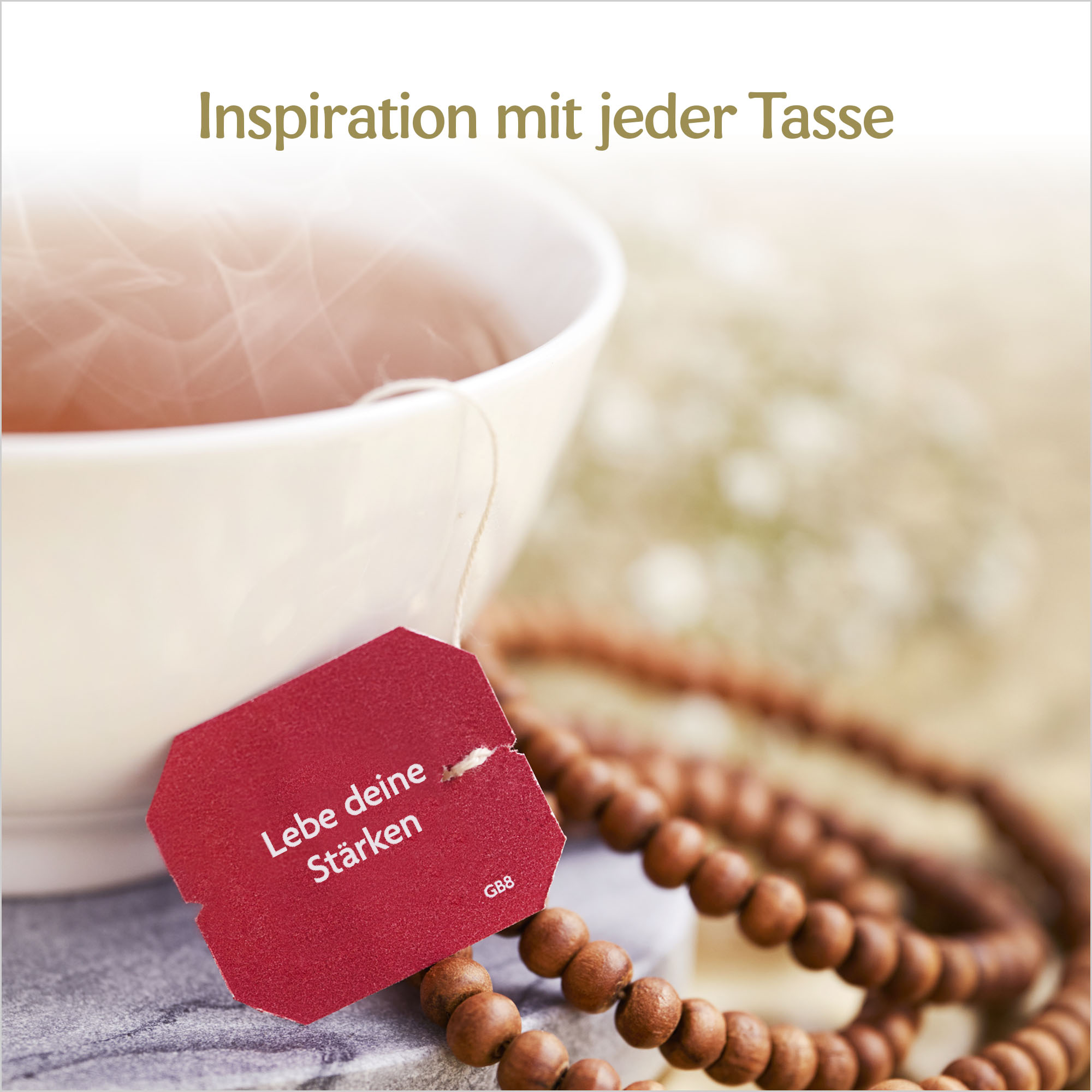 10 x BIO YOGI TEA Seelenbalsam | 10 x 32,3g