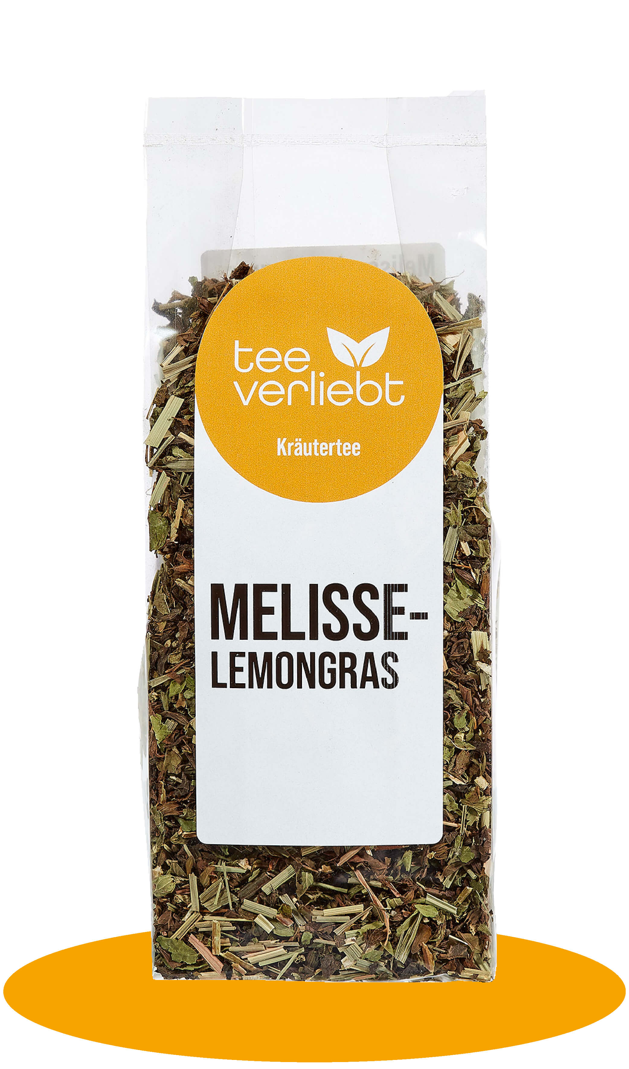 Melisse-Lemongras | 50g 