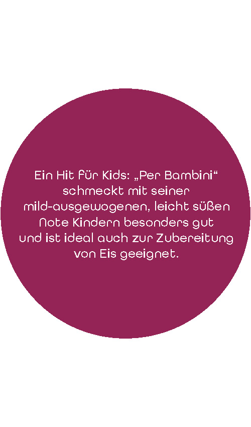 Früchtetee Per Bambini | 200 g 