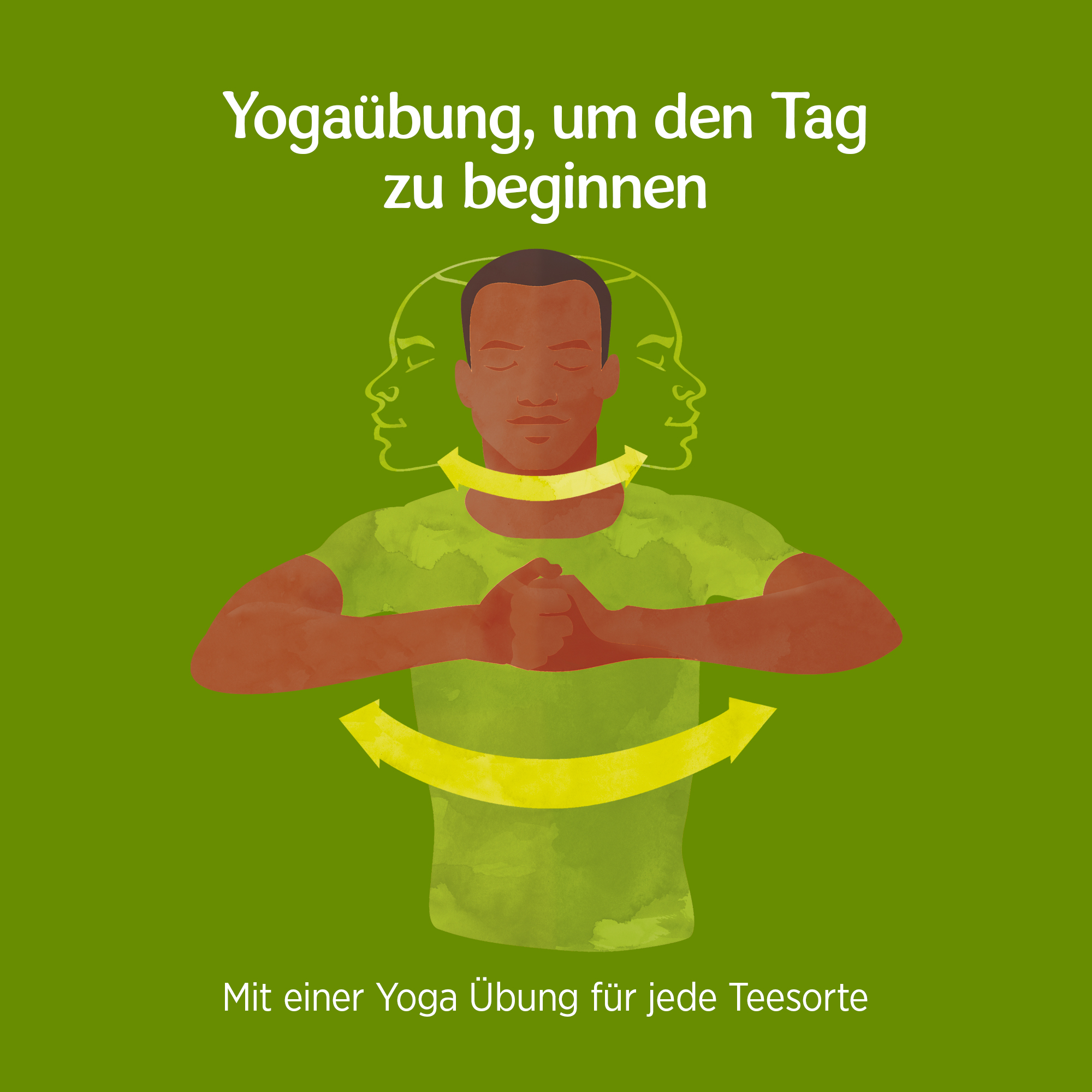 BIO YOGI TEA Lemon Mint | 17 x 1,8g