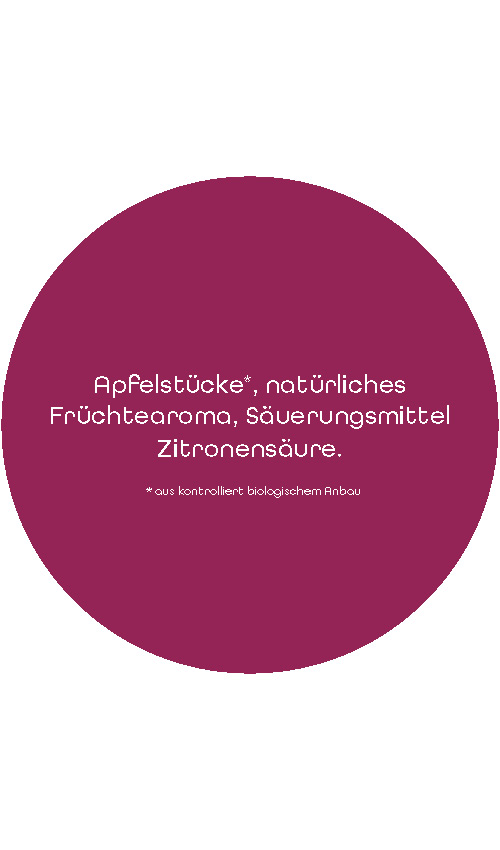 BIO Früchtetee Türkischer Apfeltraum | 1kg 