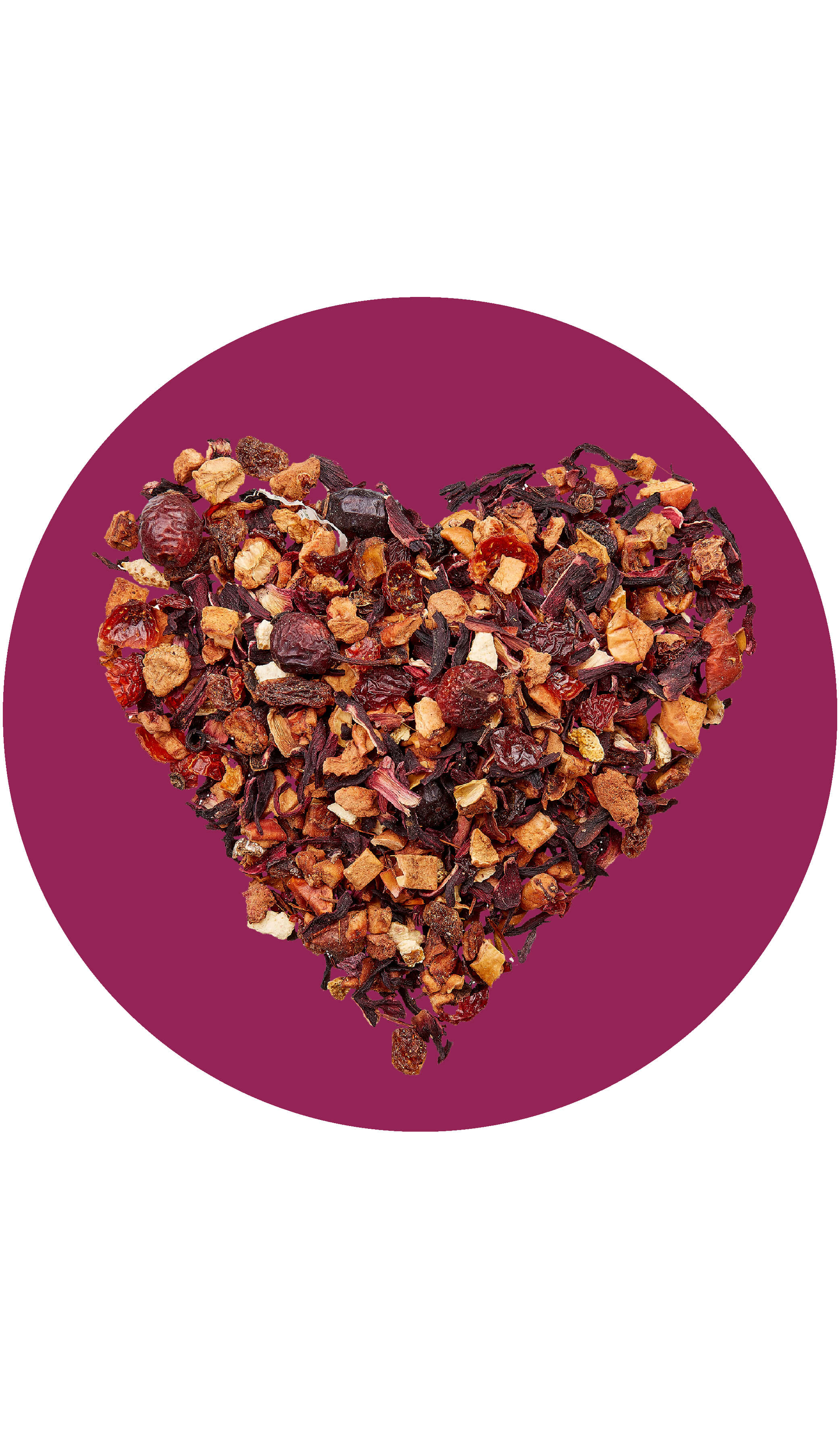 Früchtetee Sangria | 1kg 