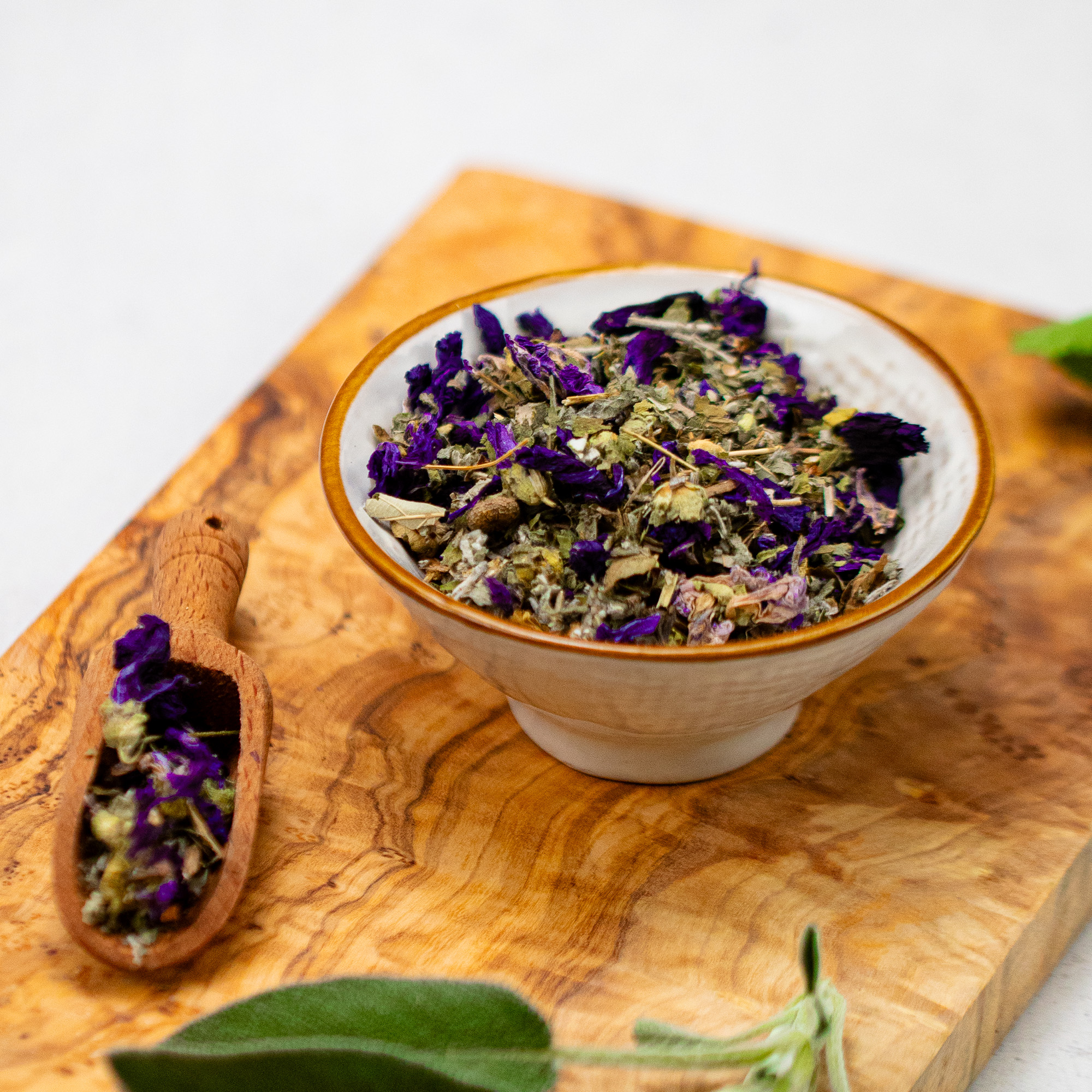 BIO Frischer Morgen Kräutertee | 35g