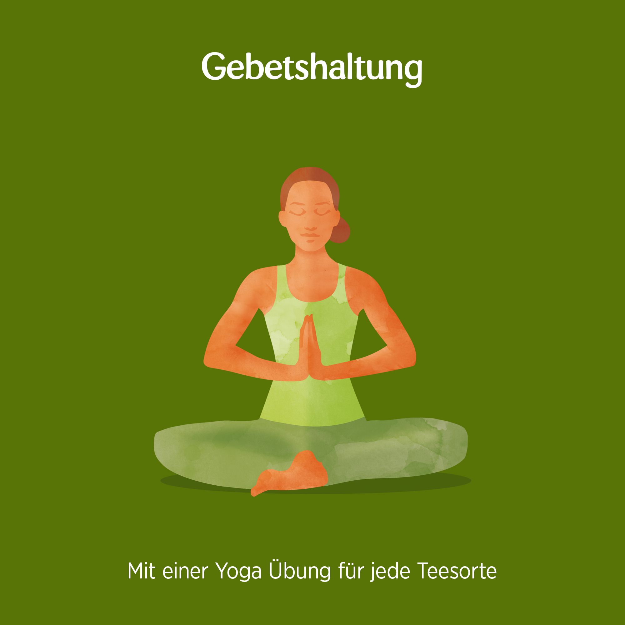 6 x BIO YOGI TEA Basische Kräuter | 6 x 35,7g