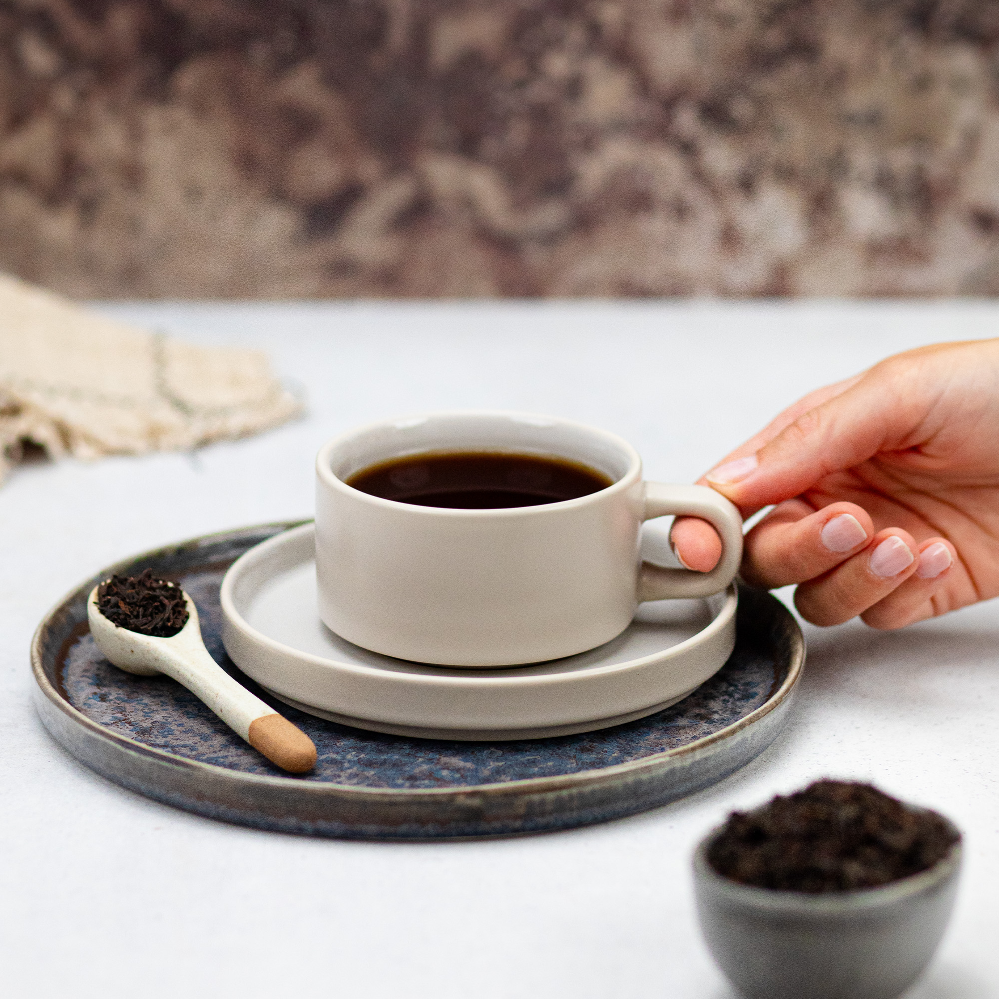 BIO English Breakfast | 1kg