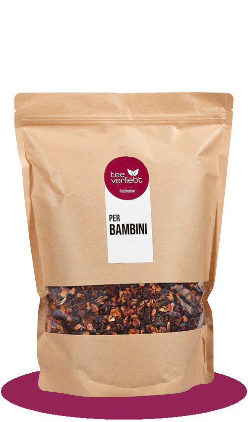 Früchtetee Per Bambini | 1kg 