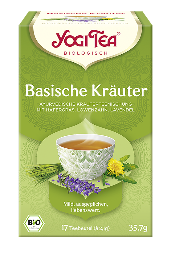 YOGI TEA Bienenhotel Geschenkset