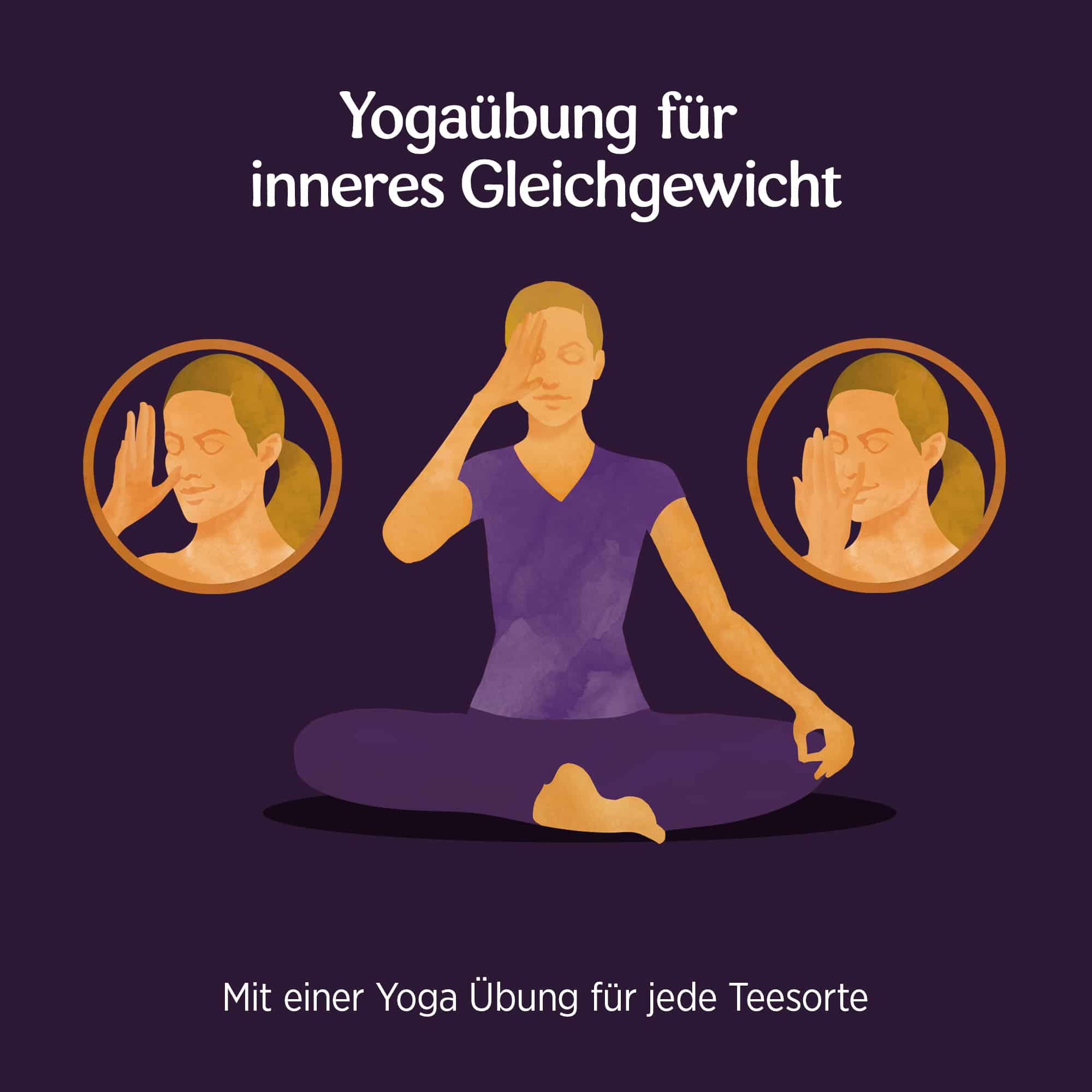 10 x BIO YOGI TEA Rooibos | 10 x 30,6g