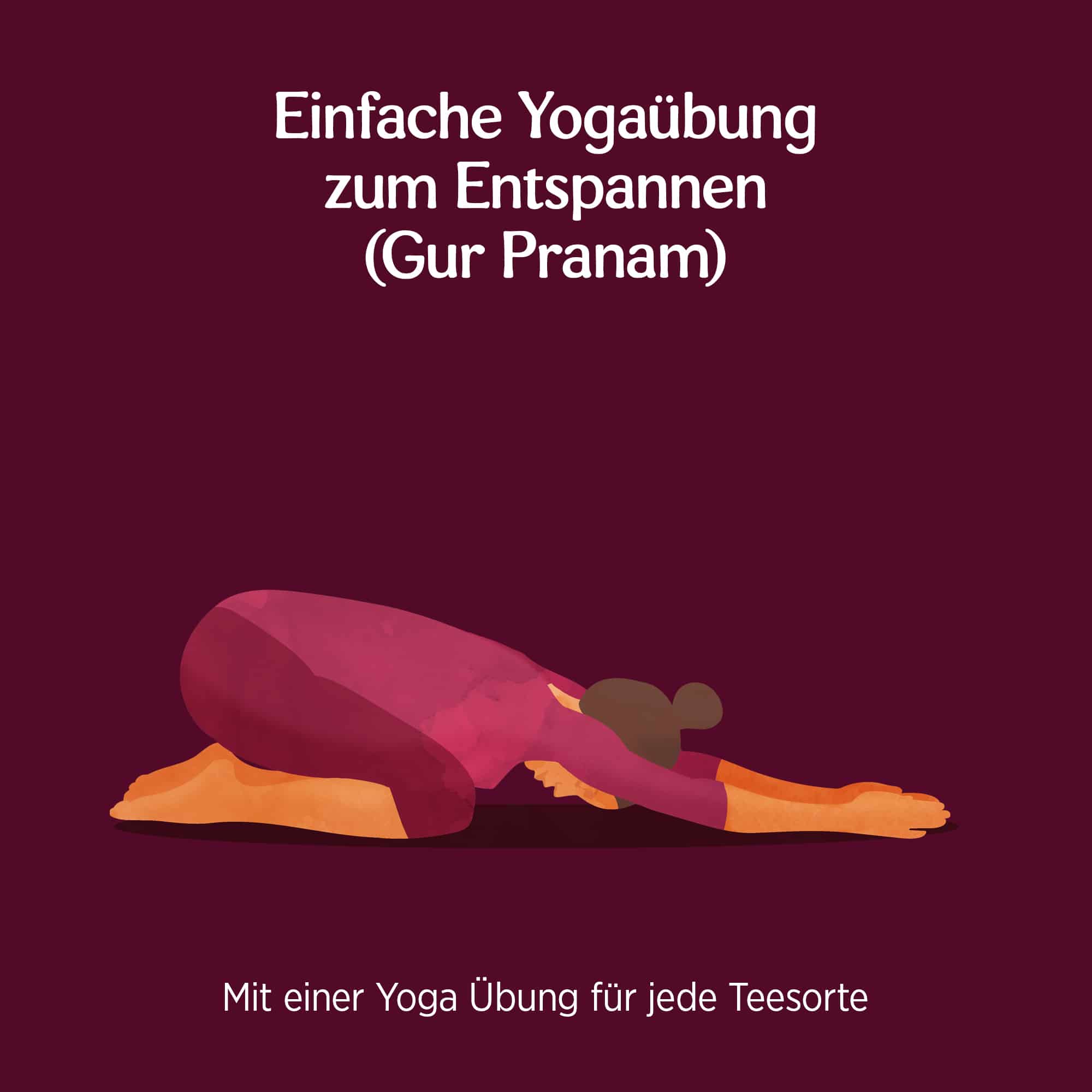 6 x BIO YOGI TEA Feel Pure | 6 x 30,6g