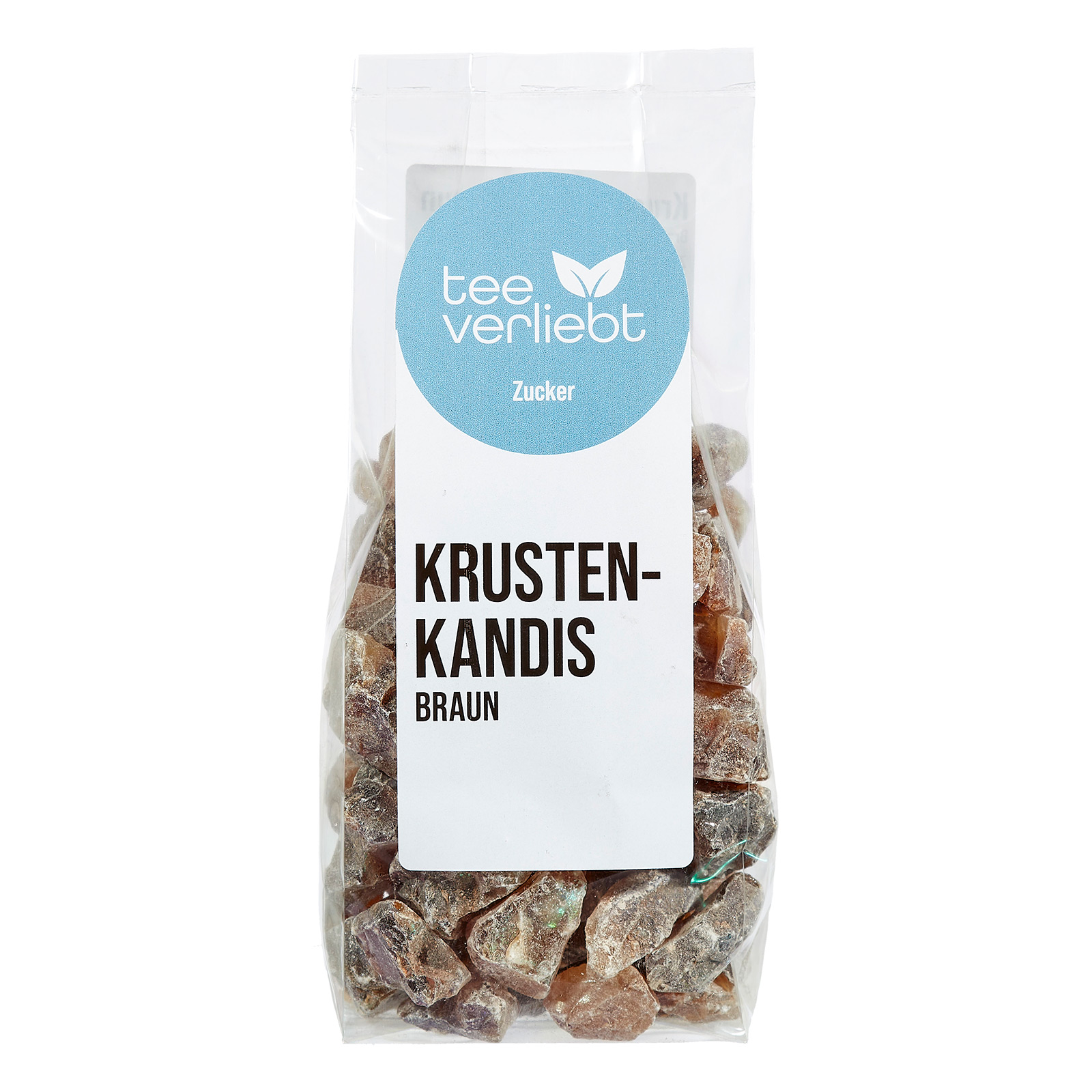 Kandis Probier-Set (6 x 250g)
