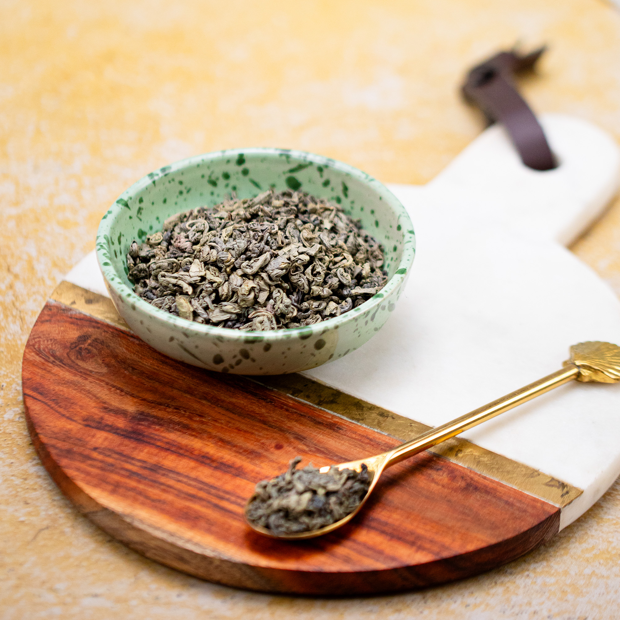 BIO China Gunpowder | 1kg