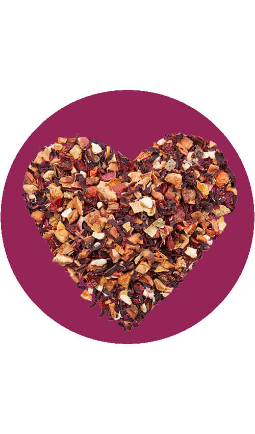 Früchtetee Iced Tea | 200 g 