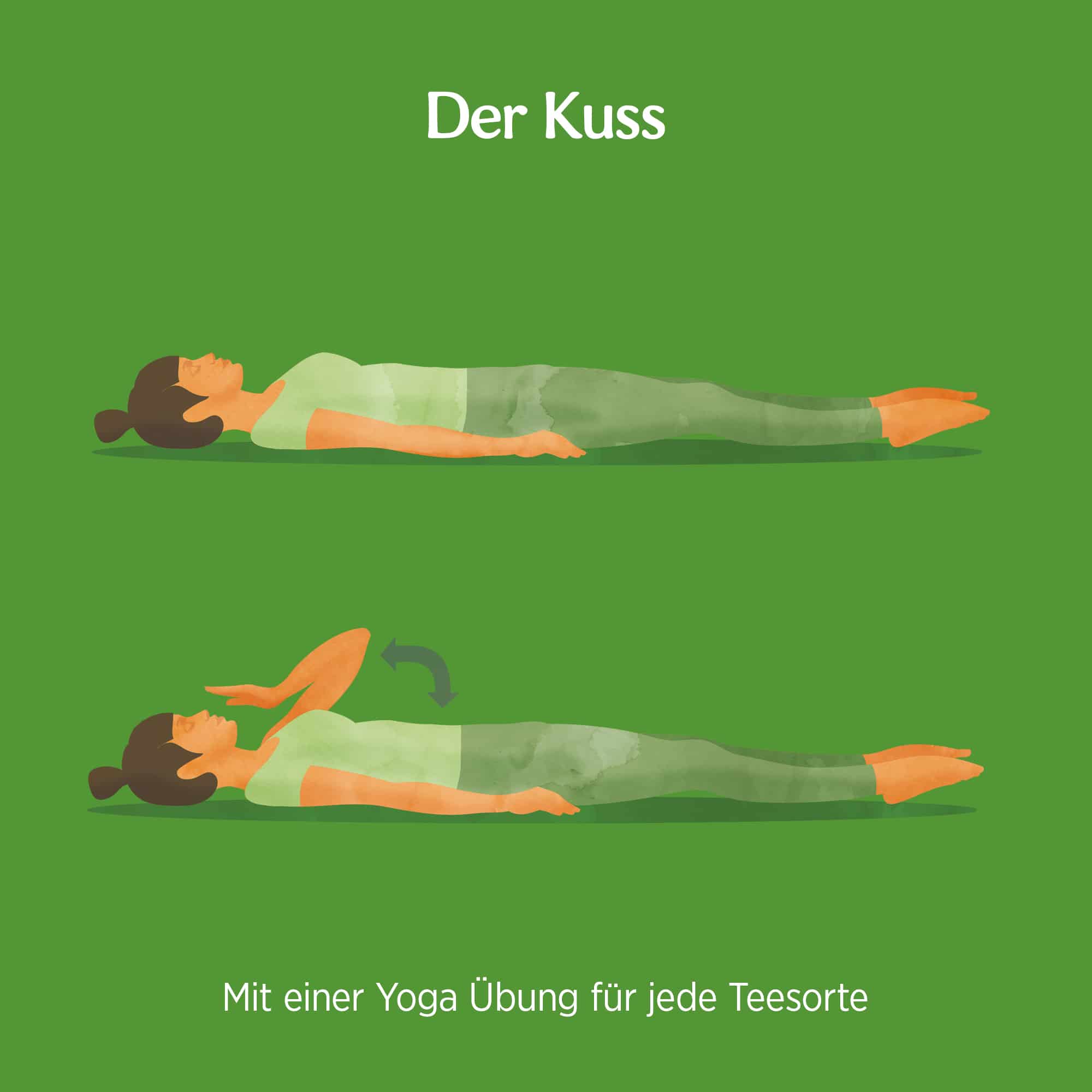 BIO YOGI TEA Weißer Tee mit Aloe Vera | 17 x 1,8g