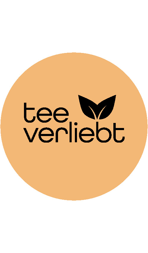 teeverliebt BIO Baby Traum Tee | 60g 