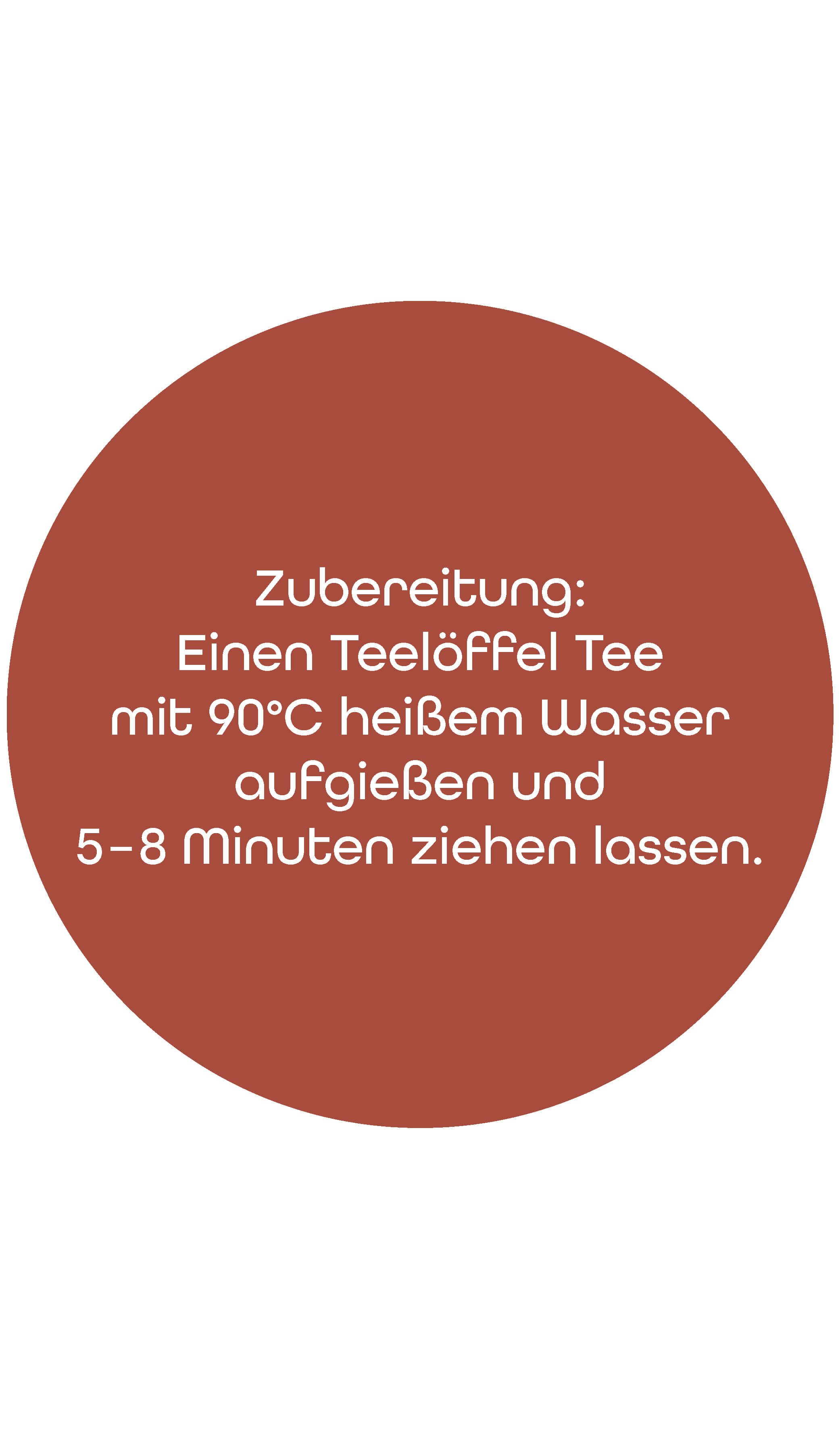 BIO Rooibostee Wald- & Holunderbeeren | 1kg 