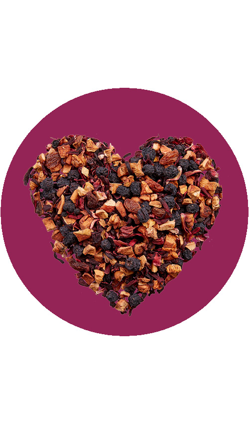 Früchtetee Tutti i Frutti | 1kg 