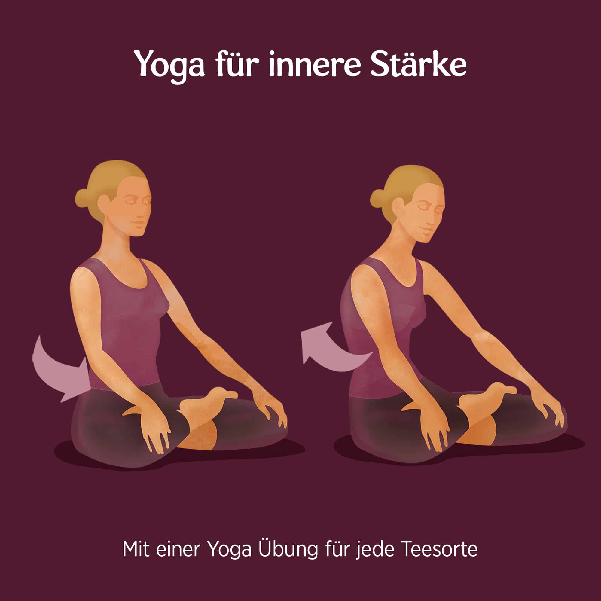 3 x BIO YOGI TEA Sweet Chai | 3 x 34g