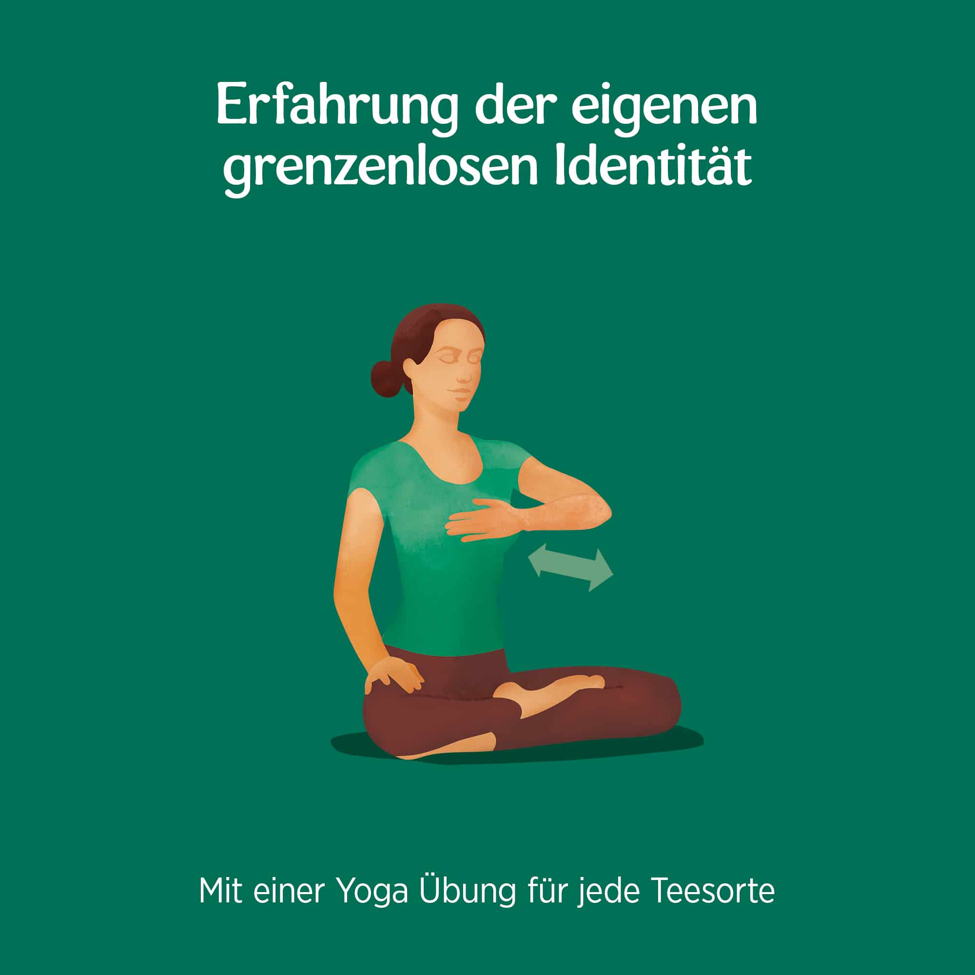 3 x BIO YOGI TEA Glücks Tee | 3 x 34 g
