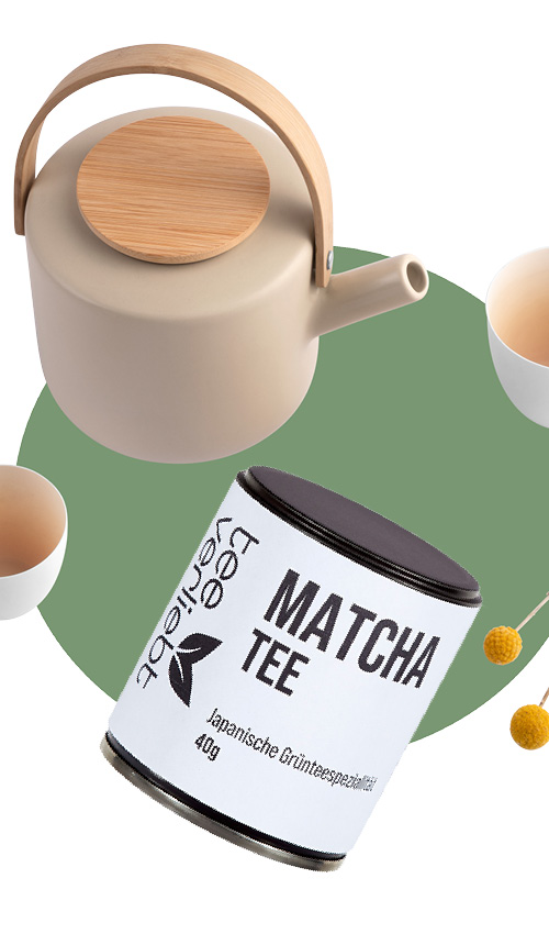 Yoru - Culinary Matcha | 40 g Dose