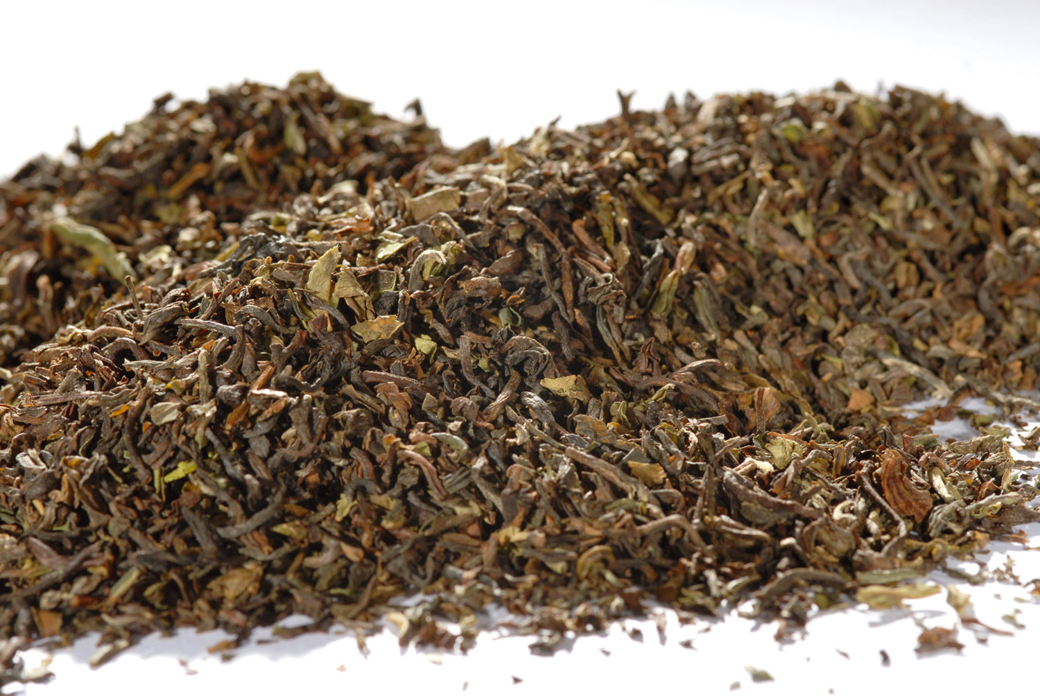 Darjeeling TGFOP1 Blend Silverhill | 1kg