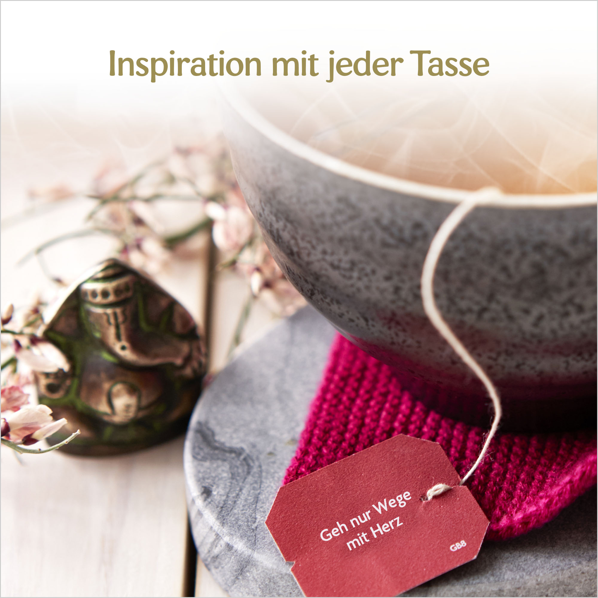 10 x BIO YOGI TEA FTS Süsse Träume | 10x35,7g 