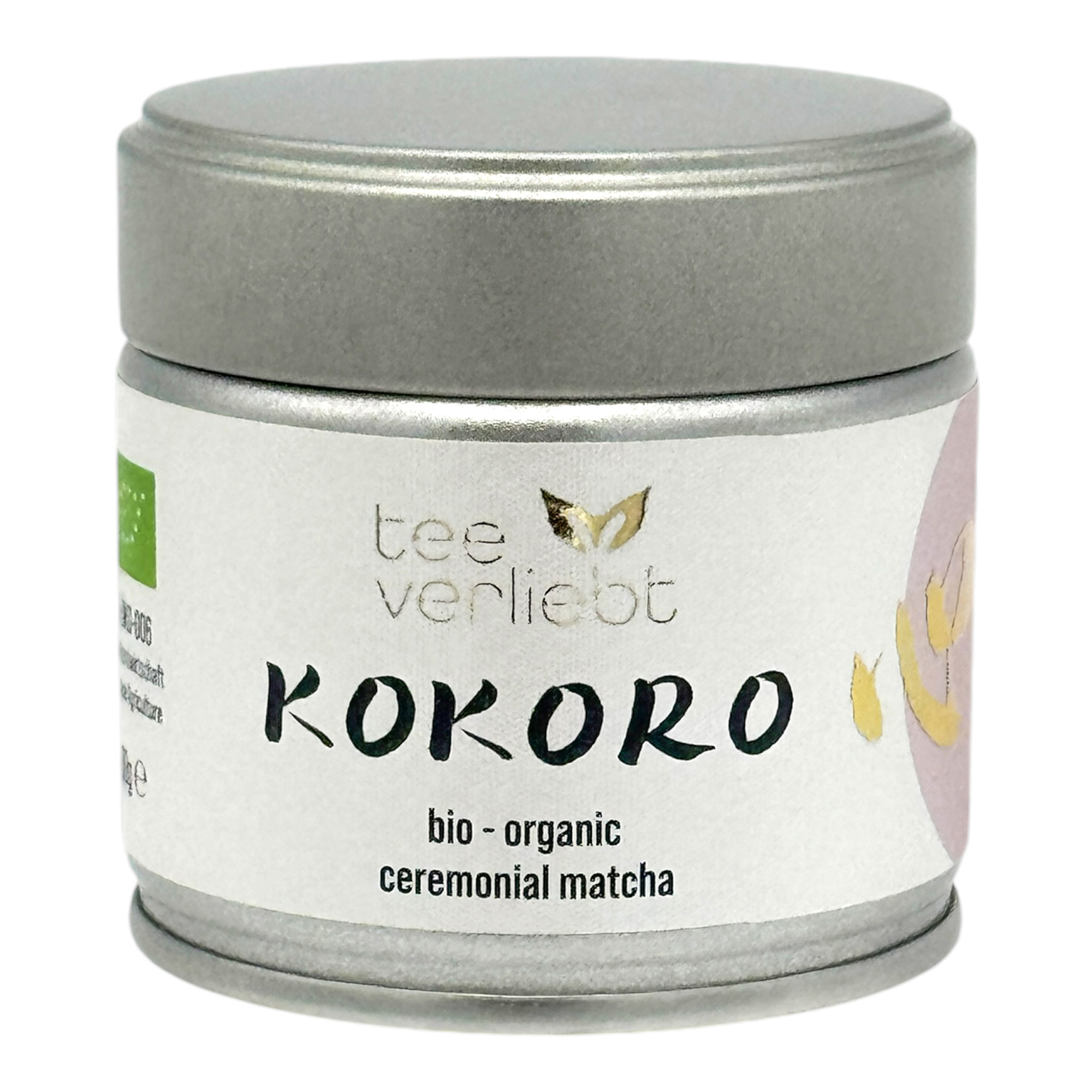Kokoro - Ceremonial Matcha 30g