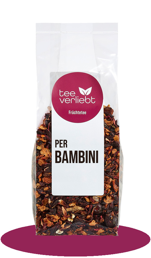 Früchtetee Per Bambini | 200 g 