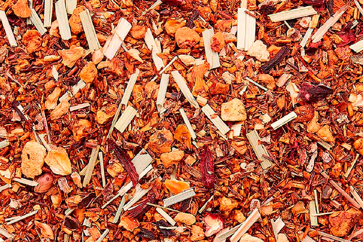 Bio RT Lemongras & Mango