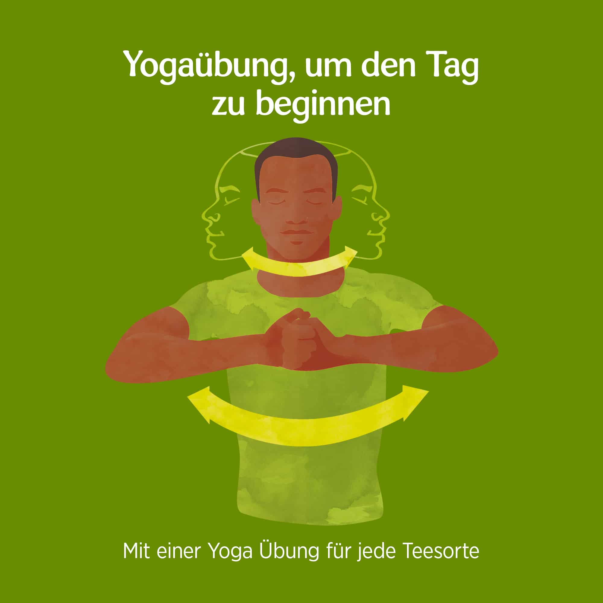 3 x BIO YOGI TEA Lemon Mint | 3 x 30,6g