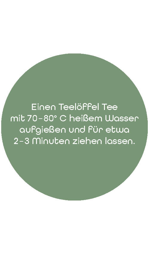 BIO Grüner Tee Ingwer & Zitrone | 1kg 
