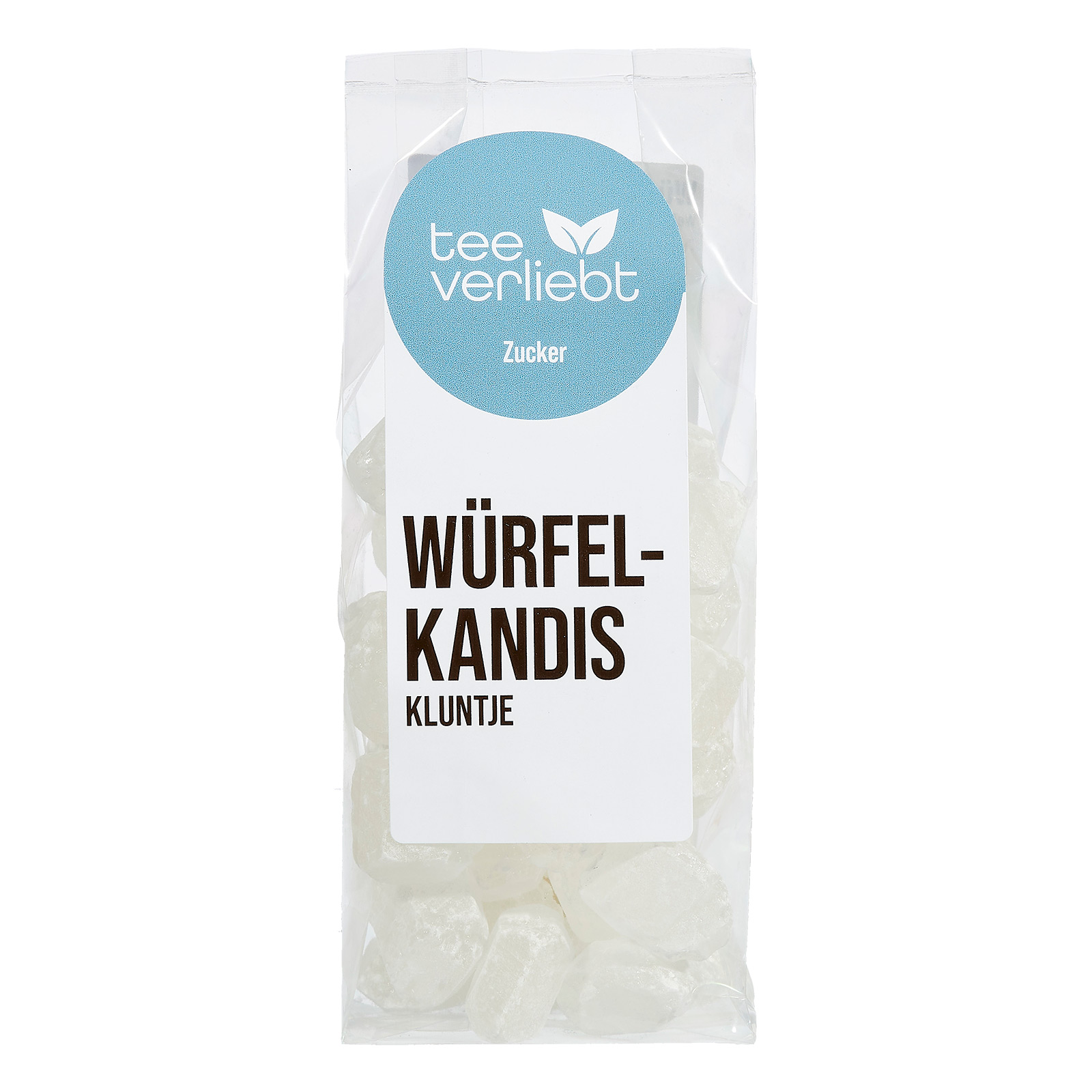 Kandis Probier-Set (6 x 250g)