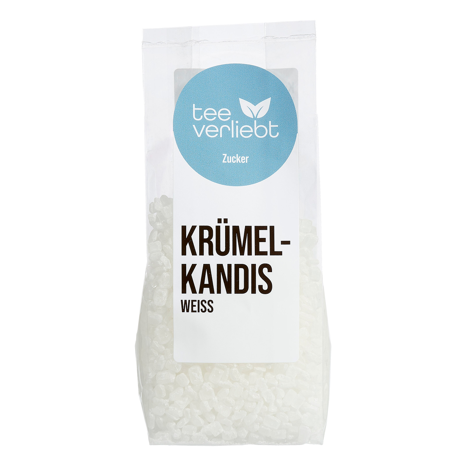 Kandis Probier-Set (6 x 250g)