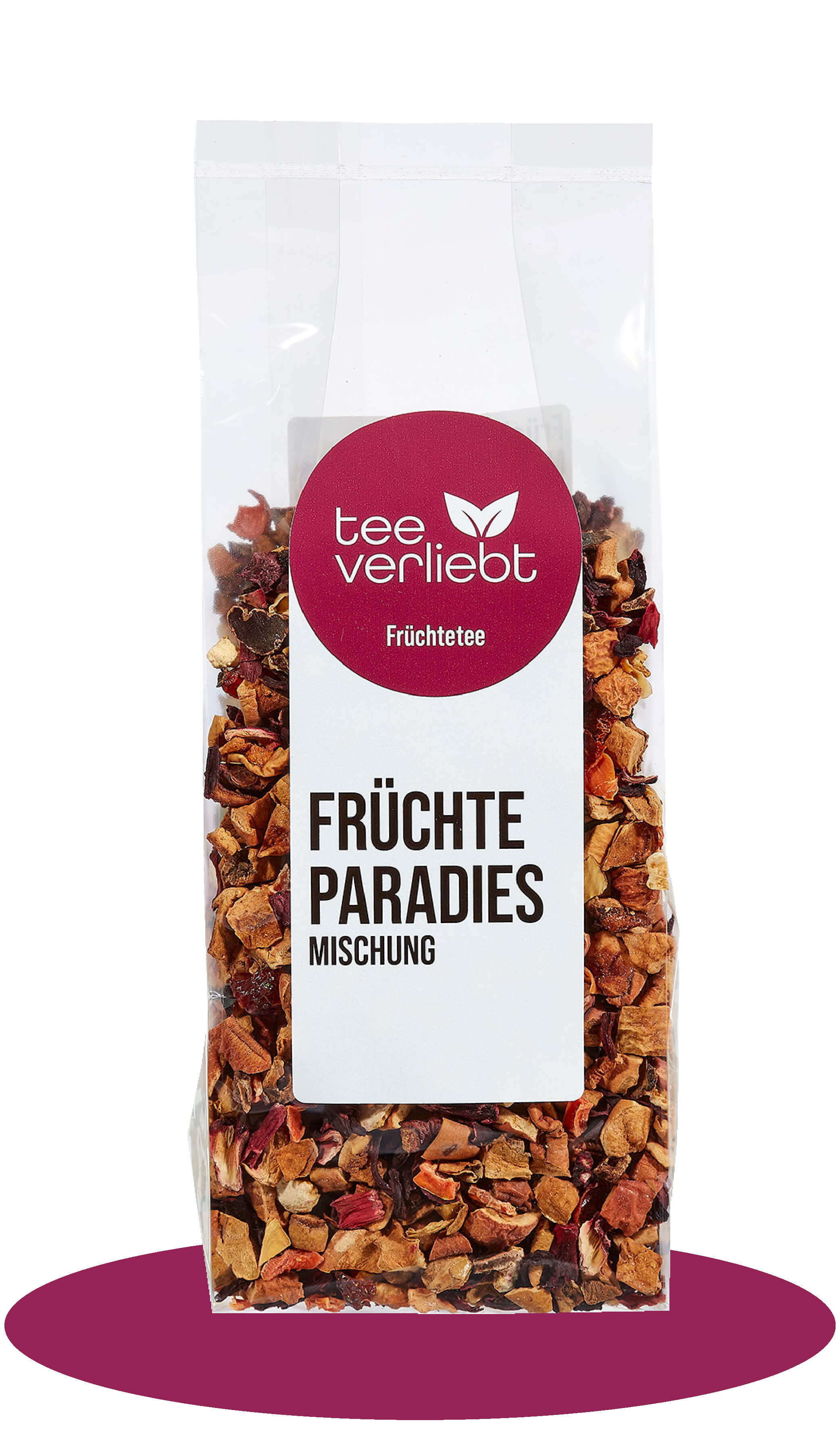 Früchteparadiesmischung | 200 g 