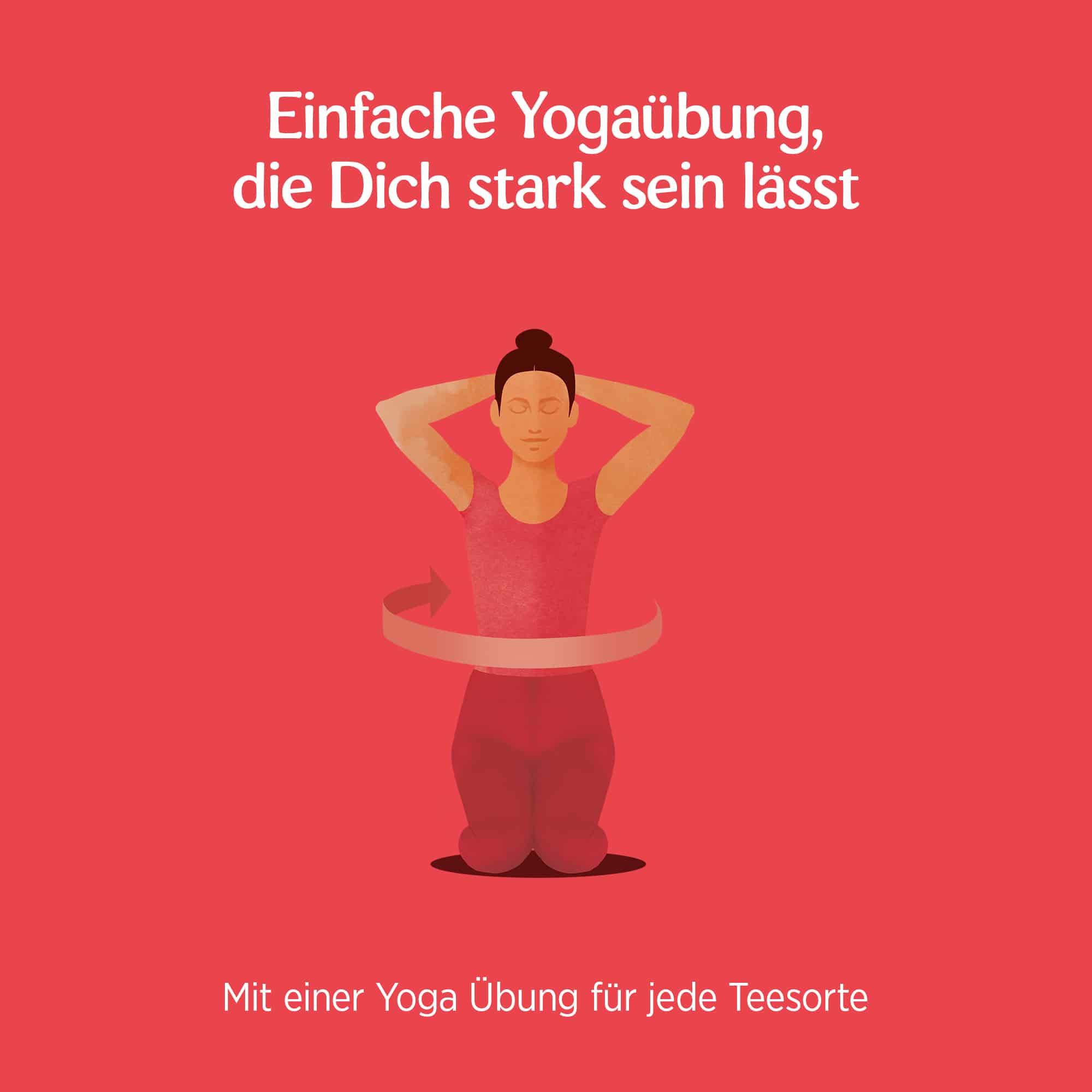 BIO YOGI TEA Natürliche Abwehr | 17 x 2g