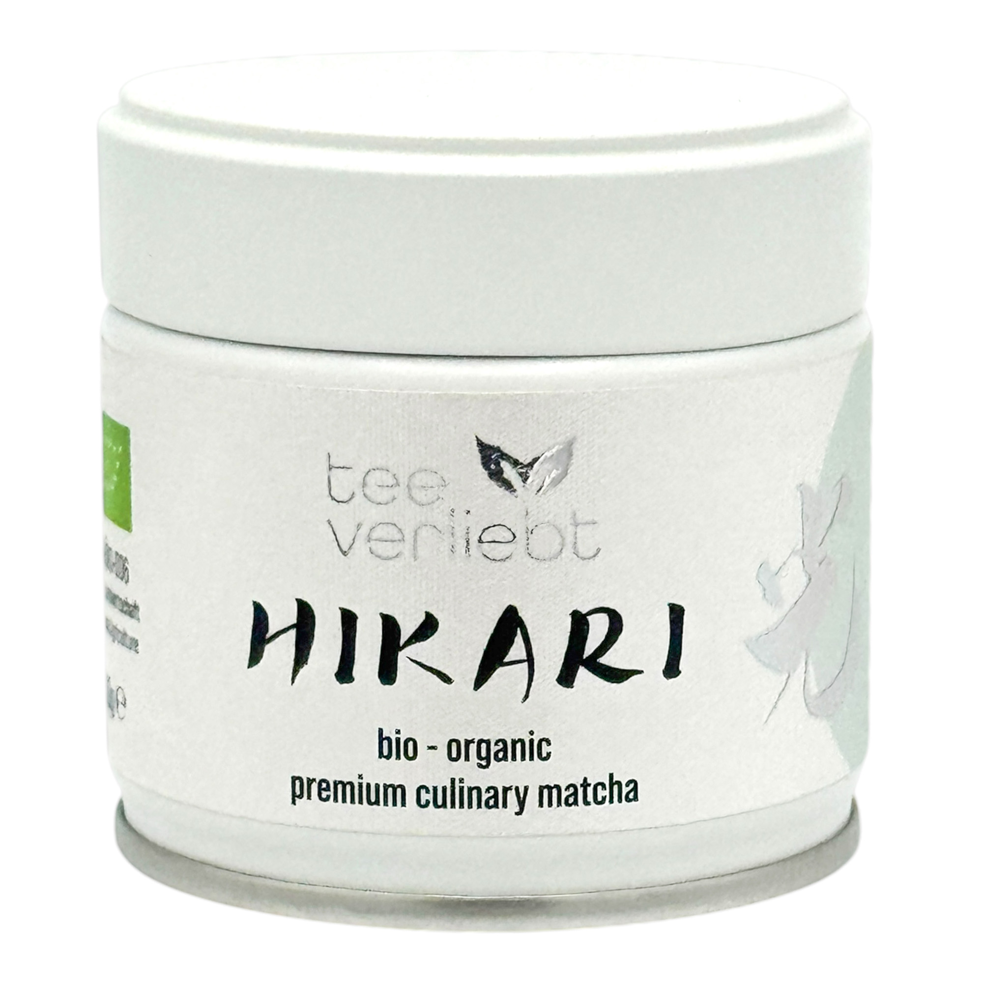 Hikari - Premium Culinary Matcha 30g