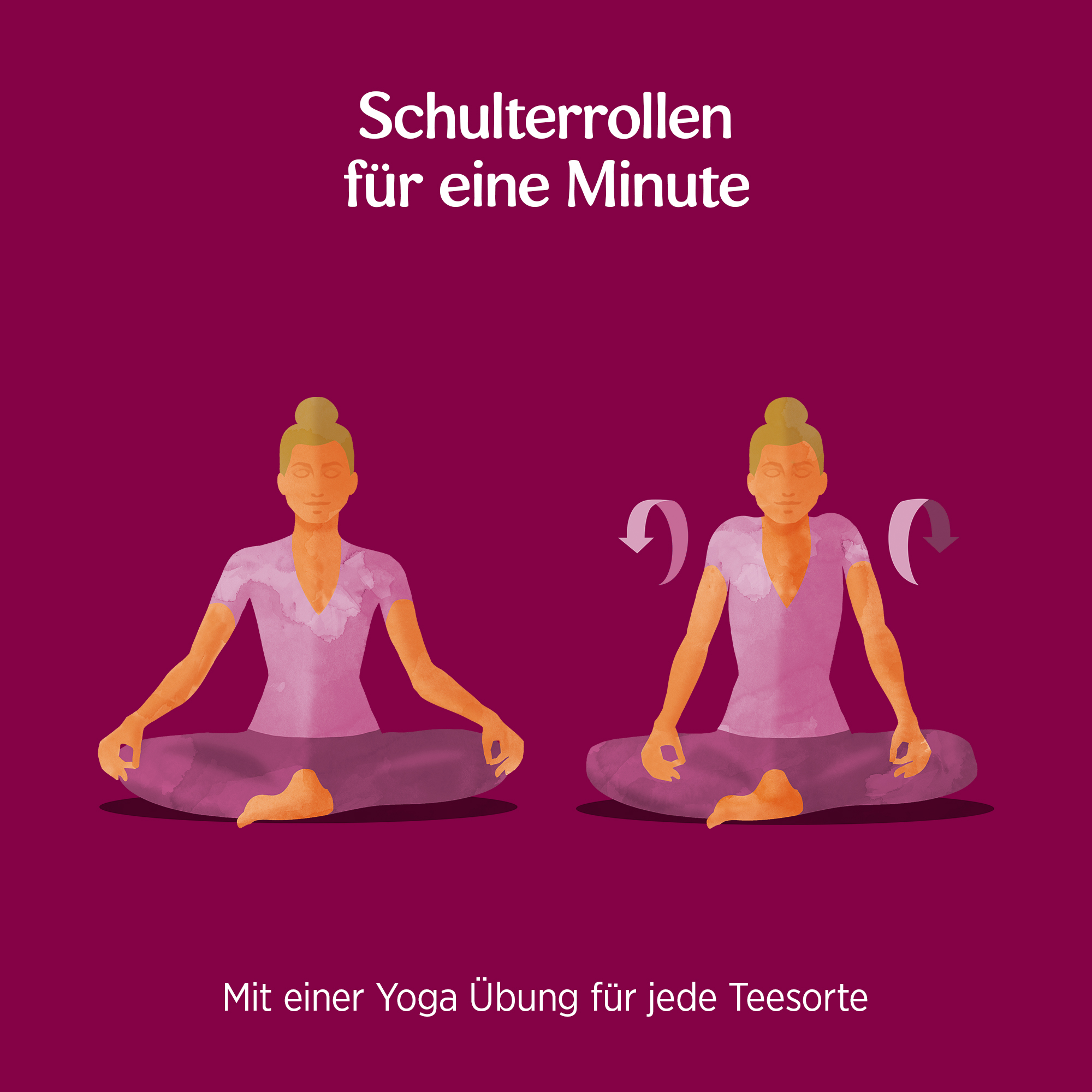 10 x BIO YOGI TEA Seelenbalsam | 10 x 32,3g