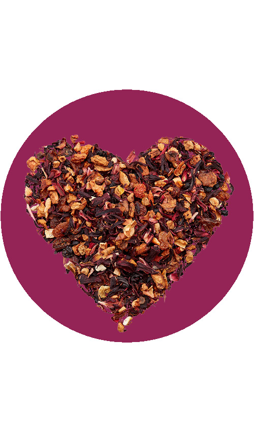 Früchtetee Per Bambini | 200 g 