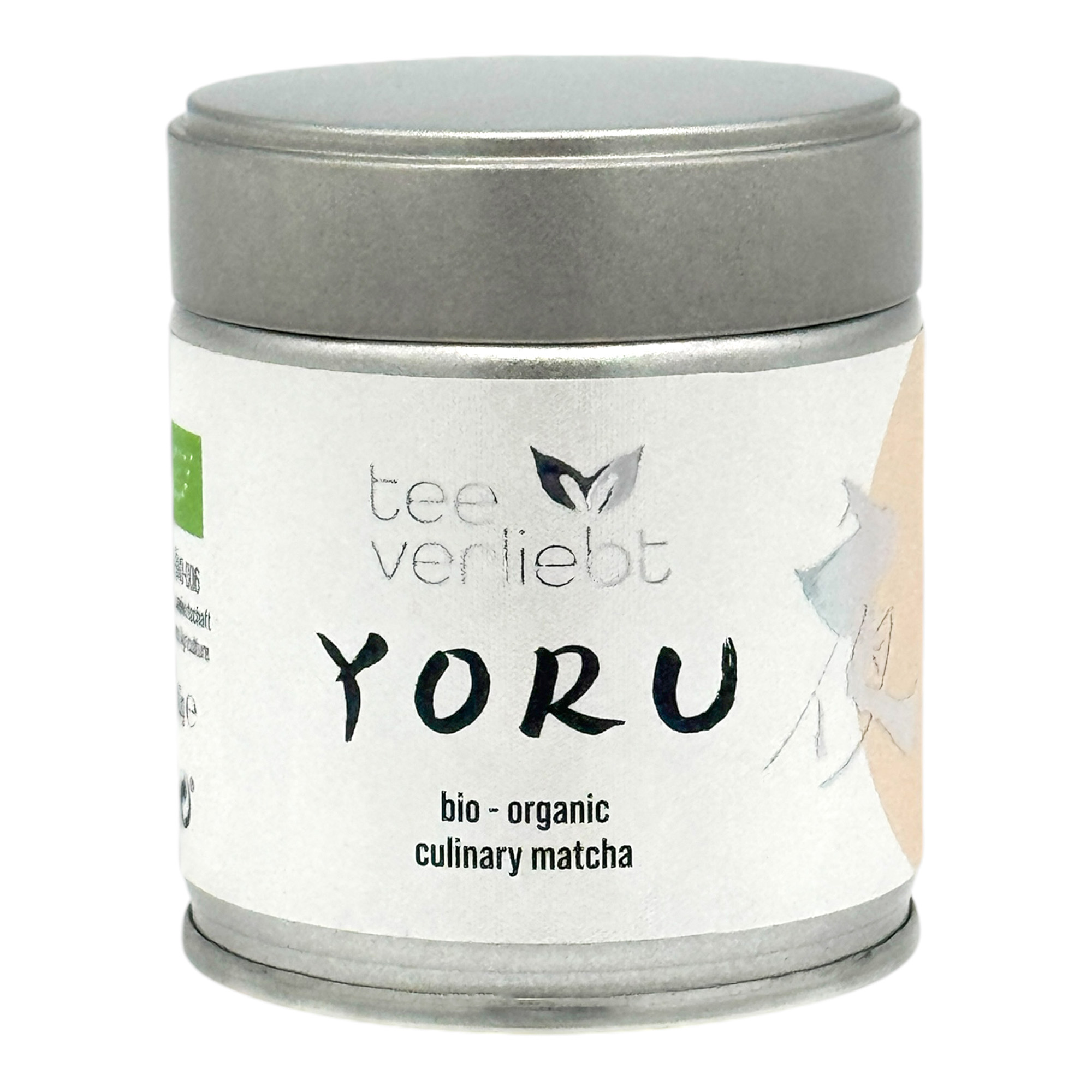 Yoru - Culinary Matcha | 40 g Dose