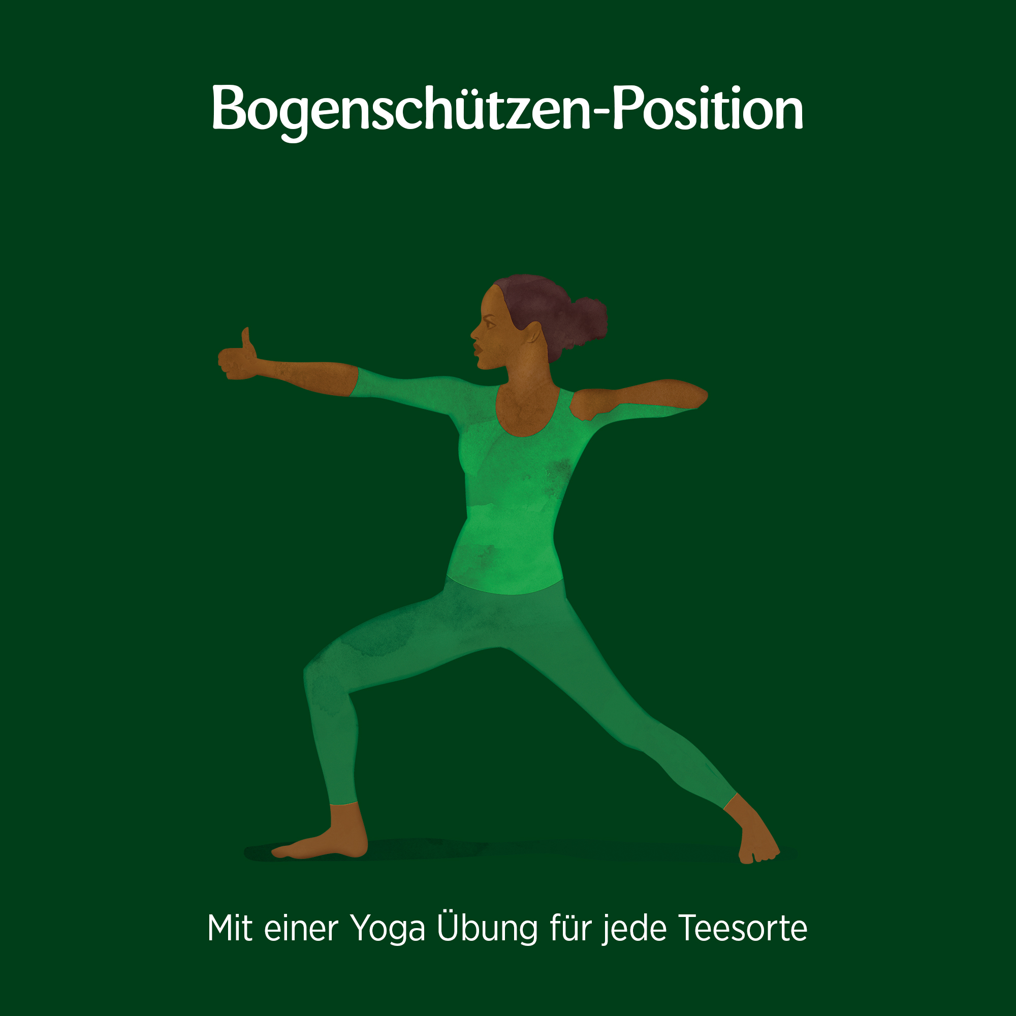 3 x BIO YOGI TEA Grüne Energie | 3 x 30,6g