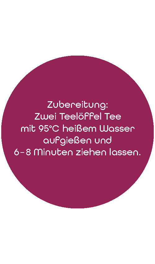 Früchtetee Frutee Fit | 200 g 