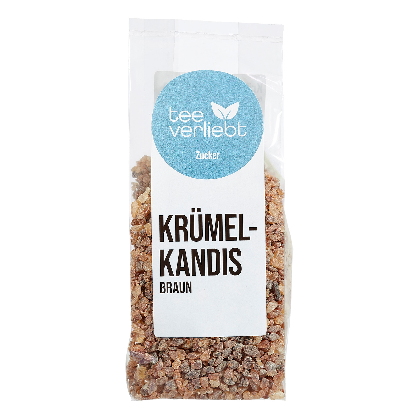 Kandis Probier-Set (6 x 250g)