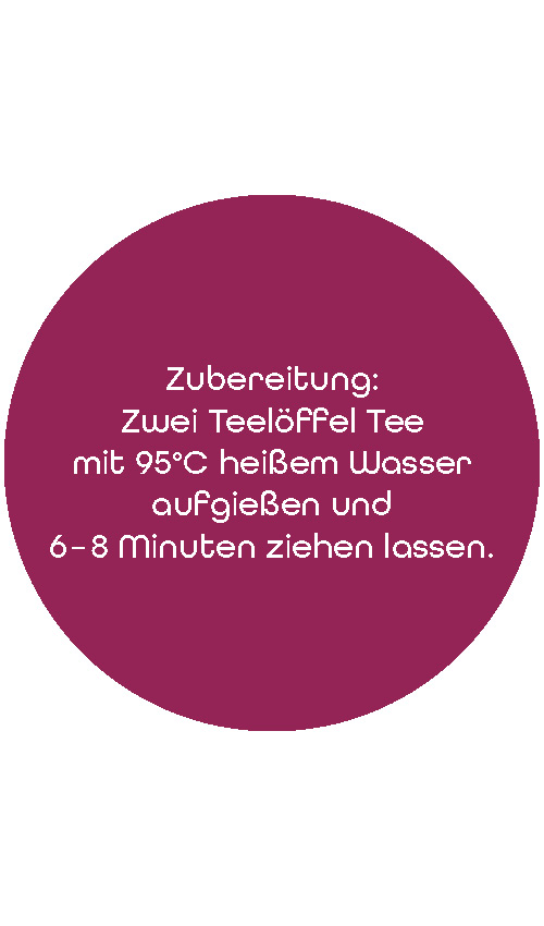 Früchtetee Tutti i Frutti | 200g 