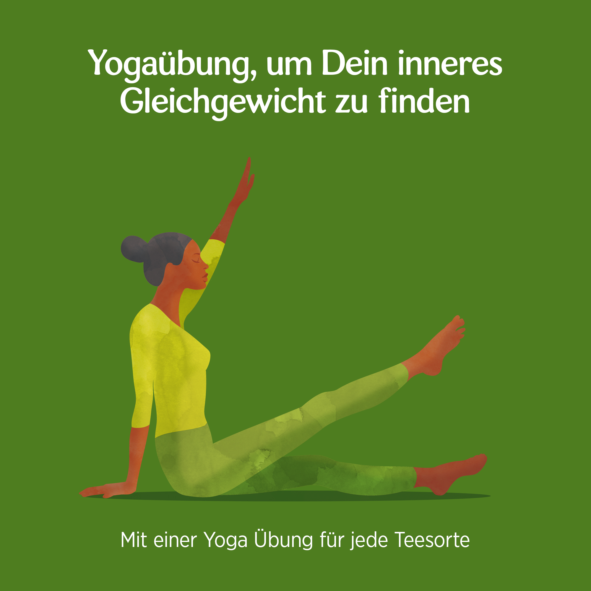 BIO YOGI TEA Grüntee Matcha Zitrone | 17 x 1,8g
