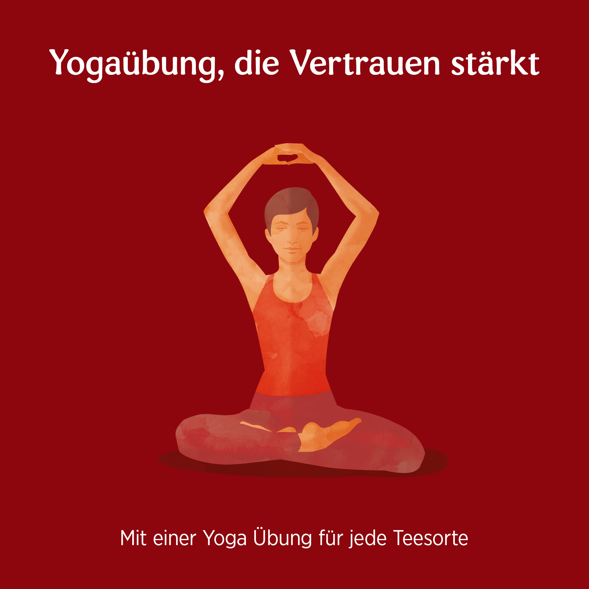 BIO YOGI TEA Abend Rooibos Vanille | 17 x 1,8g 