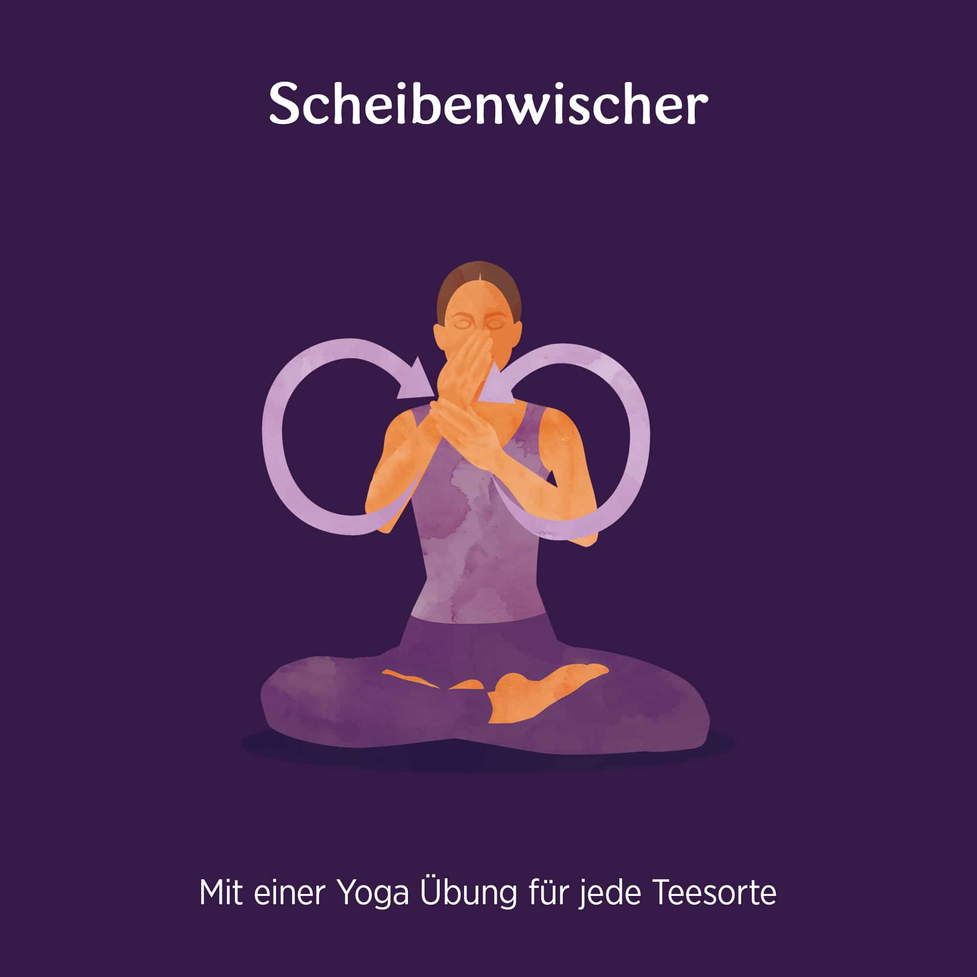 10 x BIO YOGI TEA Wohlfühltee | 10 x 30,6g